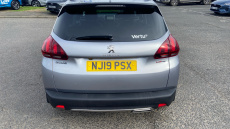 Peugeot 2008 1.2 PureTech 130 GT Line 5dr Petrol Estate